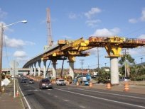 Honolulu Rapid Transit Project
